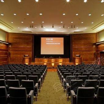 RIBA Venue at The Royal Institute of British Architects1